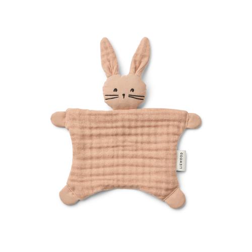 Liewood | Amaya Rabbit Cuddle Teddy - Pale Tuscany