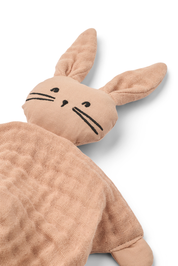 Amaya Rabbit Cuddle Teddy - Pale Tuscany - Image 2