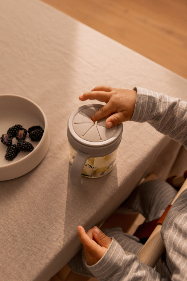 Enyo Snack Cup - All Together/Sandy - Image 2