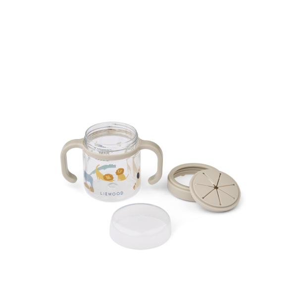 Enyo Snack Cup - All Together/Sandy - Image 3