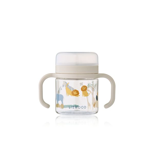 Liewood | Enyo Snack Cup - All Together/Sandy