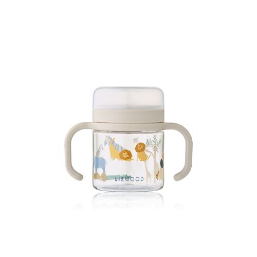 Liewood | Enyo Snack Cup - All Together/Sandy