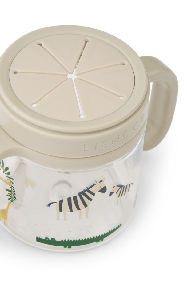 Enyo Snack Cup - All Together/Sandy - Image 4