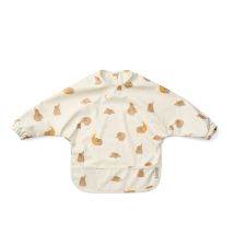 Liewood | Merle Smekke m/armer - Elephant/Creme de la creme