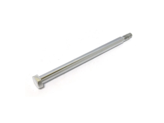 Wheel axle, rear 79-03xl