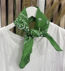 Cotton Bandana