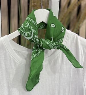 Cotton Bandana