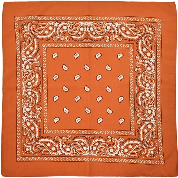Cotton Bandana - Image 3