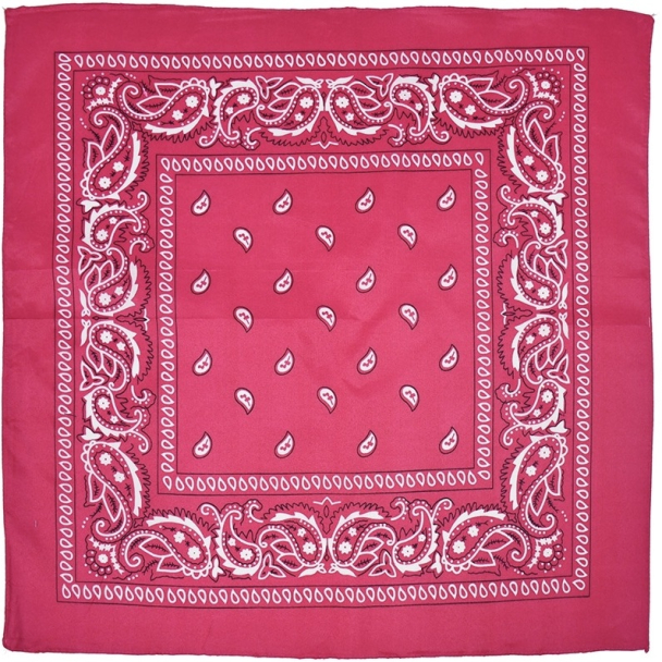 Cotton Bandana - Image 3