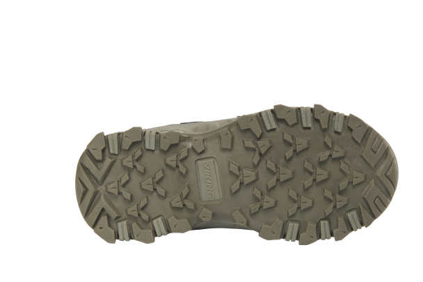 Viking Track mid WP 2V sneakers - Image 3