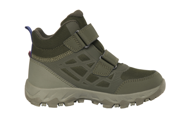 Viking Track mid WP 2V sneakers - Image 4