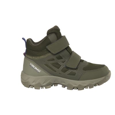 Viking Track mid WP 2V sneakers
