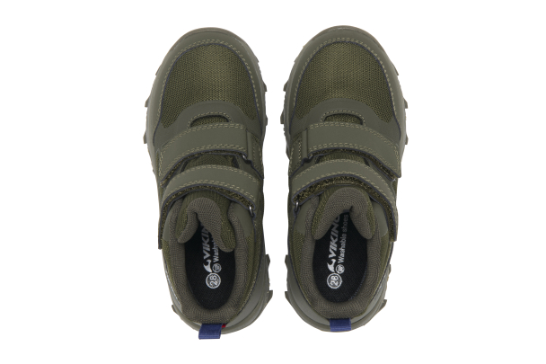 Viking Track mid WP 2V sneakers - Image 6