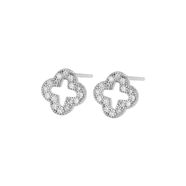 Clover Earring - Image 2