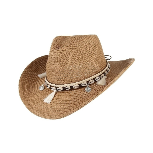 Cowboyhatt