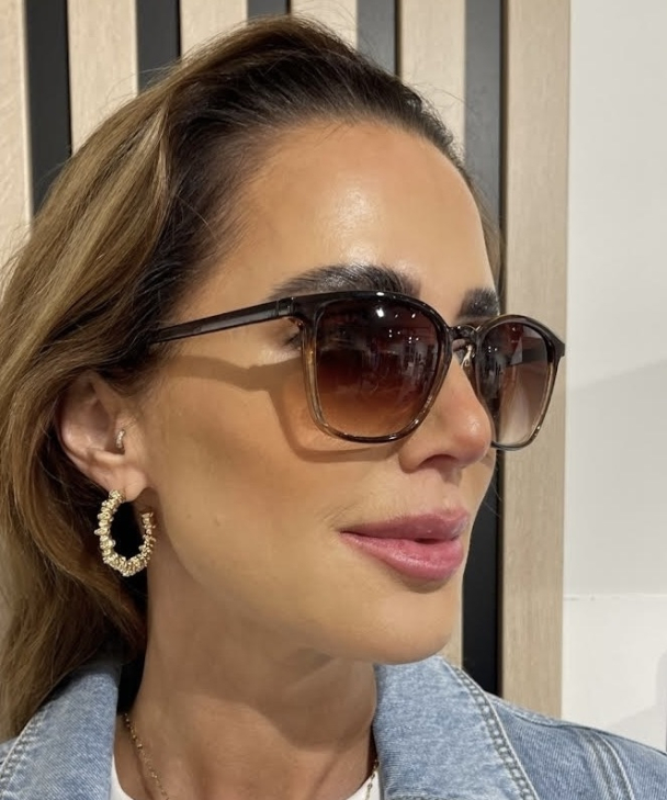 Cora Sunglasses
