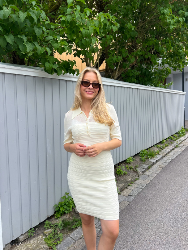 Magny Dress - Image 2