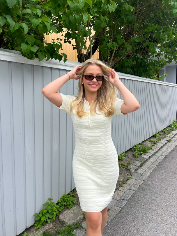 Magny Dress - Image 3