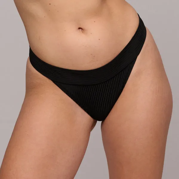 Emly, briefs, Sort