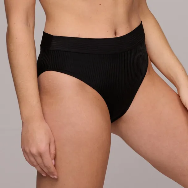 Emly, fold briefs, Sort - Image 4