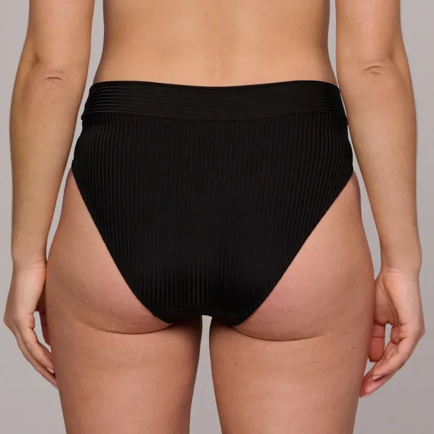 Emly, fold briefs, Sort - Image 5