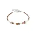 Bracelet Sparkling Princess Mocha Mousse
