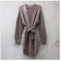 Charles Grey Cardigan 