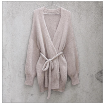 Darjeeling Cardigan