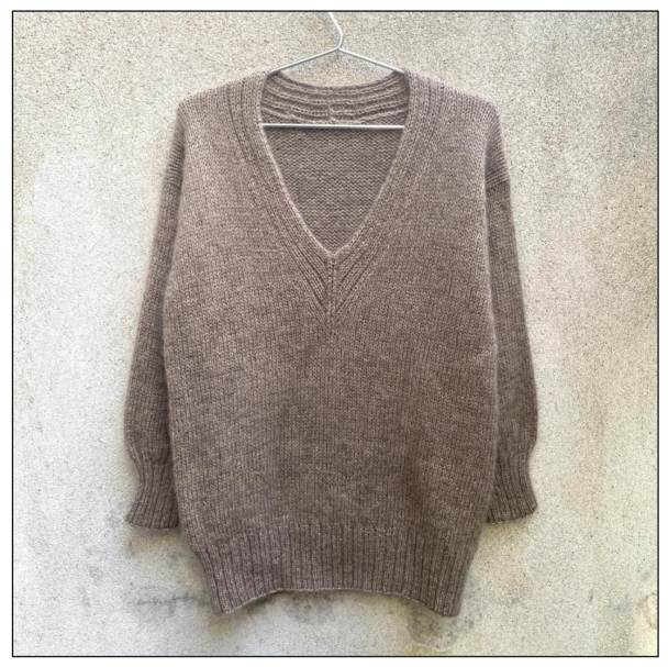 Darjeeling Sweater