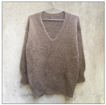 Darjeeling Sweater