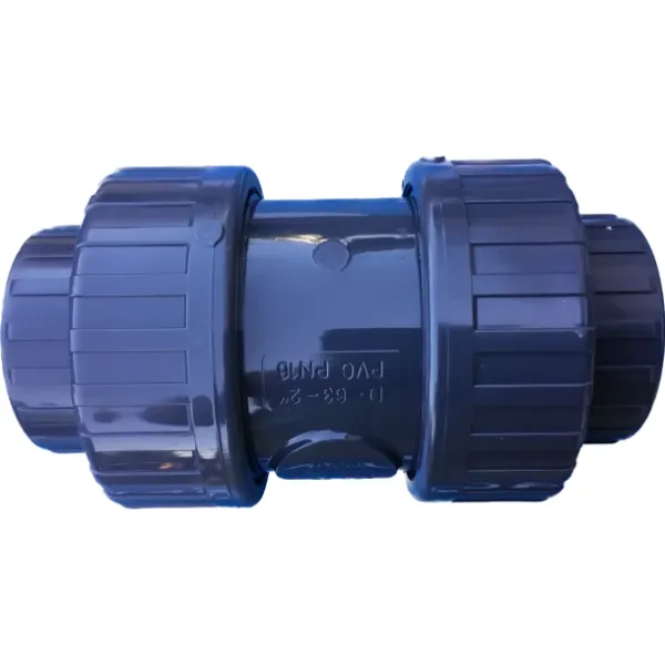 Enveis ventil / 16bar / lim/lim 60mm