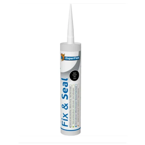 Fix & Seal / Superfish MS+ lim / 290ml