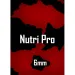 Nutri Pro 6mm / 15kg sekk