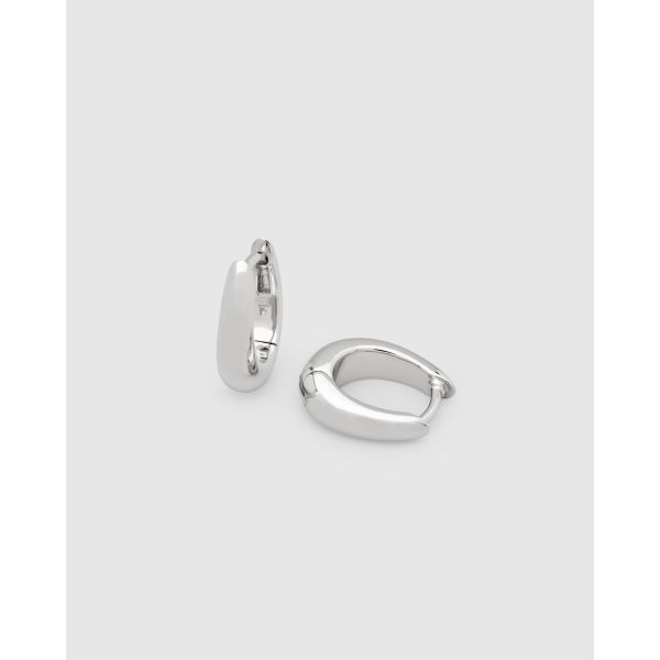 LIZ HUGGIES SILVER