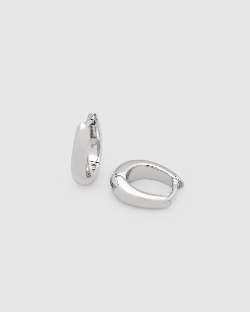 LIZ HUGGIES SILVER