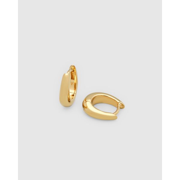 LIZ HUGGIES GOLD