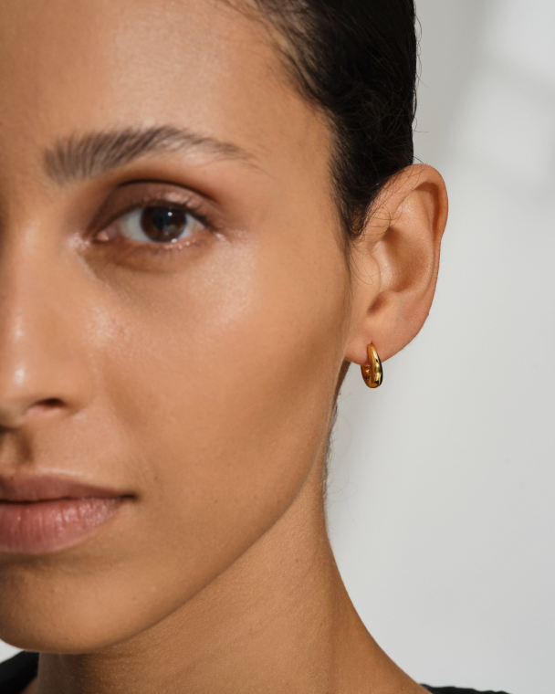 LIZ HUGGIES GOLD - Image 2