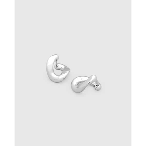 DEAN HOOPS SILVER