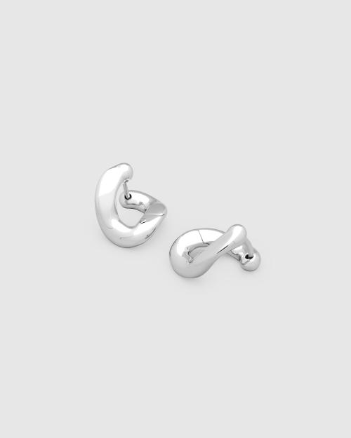 DEAN HOOPS SILVER