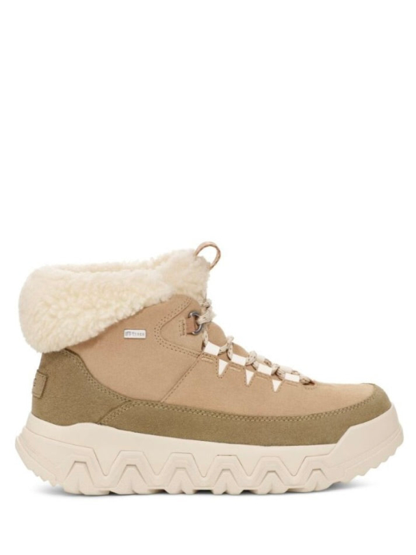 TERRE TRAIL COZY LACE