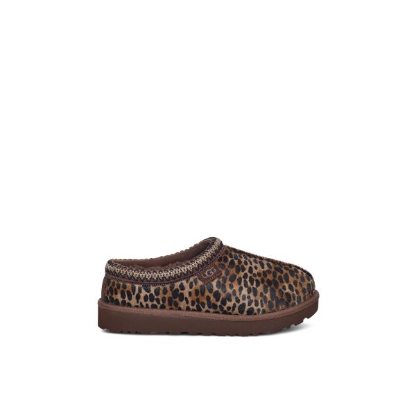 W TASMAN CASPIAN – BURNT CEDAR