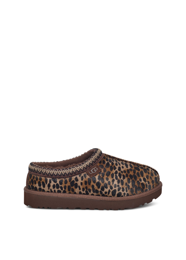 W TASMAN CASPIAN – BURNT CEDAR