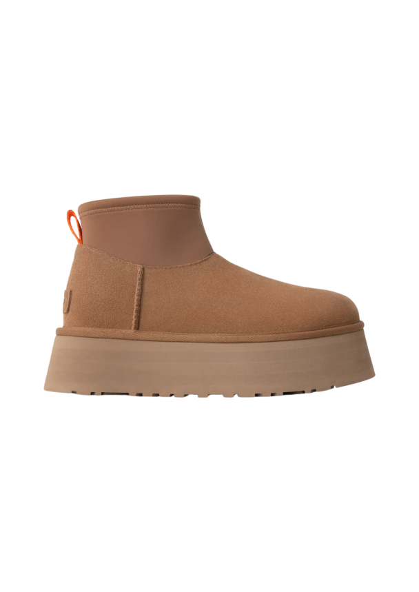 CLASSIC MINI DIPPER - CHESTNUT - Image 1