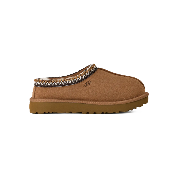 W TASMAN II - CHESTNUT