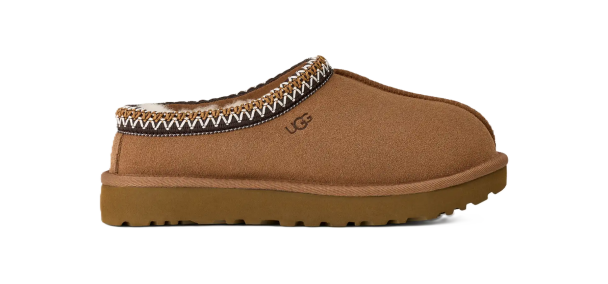 W TASMAN II - CHESTNUT