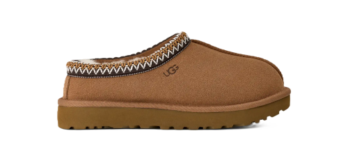 W TASMAN II - CHESTNUT
