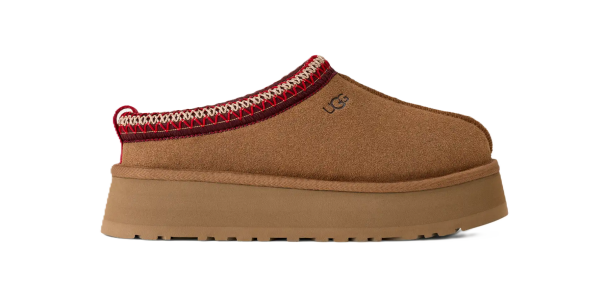 W TAZZ II - CHESTNUT