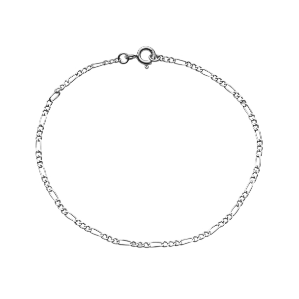 FIGAROS BRACELET SILVER