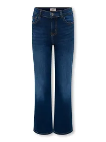 KOGmadison Blush Wide Jeans
