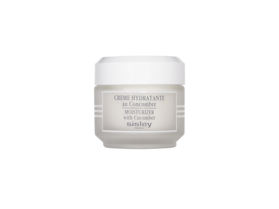 Moisturizer with Cucumber 50 ml